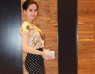 Buôn bán hàng nhái, Ngọc Trinh có thể bị phạt tù