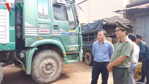 xác minh một số nghi vấn vụ tai giao thông 3 người tử vong tại gia lai hình 1 xac minh mot so nghi van vu tai giao thong 3 nguoi tu vong tai gia lai hinh 1