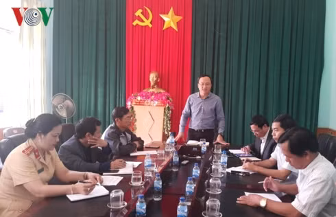 xác minh một số nghi vấn vụ tai giao thông 3 người tử vong tại gia lai hình 2 xac minh mot so nghi van vu tai giao thong 3 nguoi tu vong tai gia lai hinh 2
