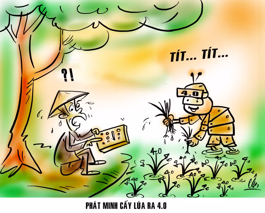 Lịch sử lặp lại