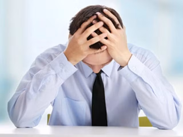  Báo động về trẻ hóa rối loạn tâm thần
