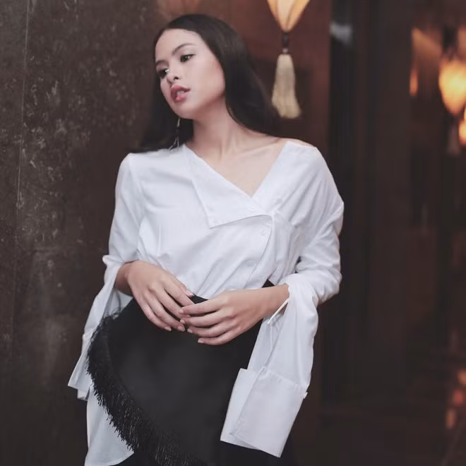 Hot girl Indonesia va chuyen tinh 4 nam voi CEO 9X noi tieng hinh anh 12 