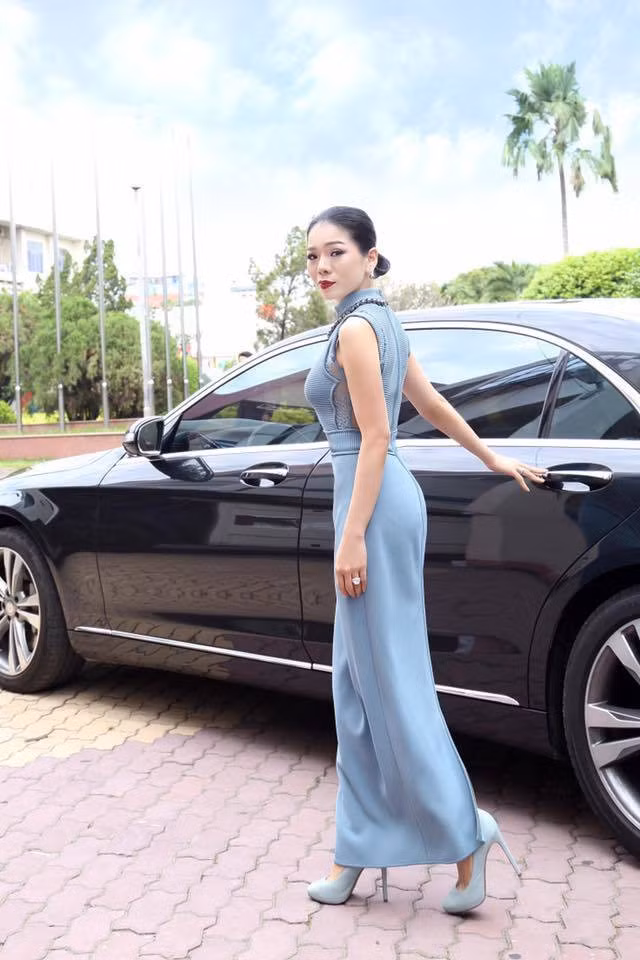 Ở tuổi 38, Lệ Quyên giàu có cỡ nào? - ảnh 4