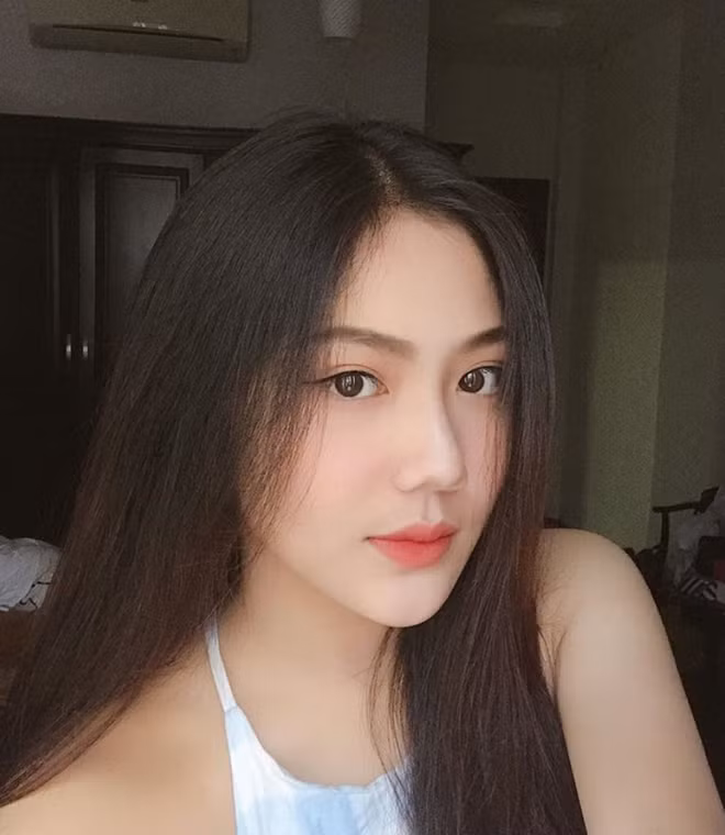 Hội gái xinh mới 17 tuổi đã nổi tiếng rần rần: Toàn cực phẩm học đường, có người được báo Trung ca ngợi với loạt mỹ từ - Ảnh 6.