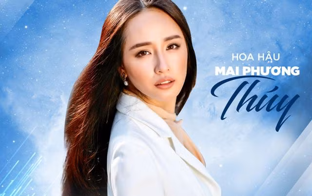 Hoa hậu Mai Phương Thúy làm giám khảo cuộc thi Miss World Việt Nam 2019