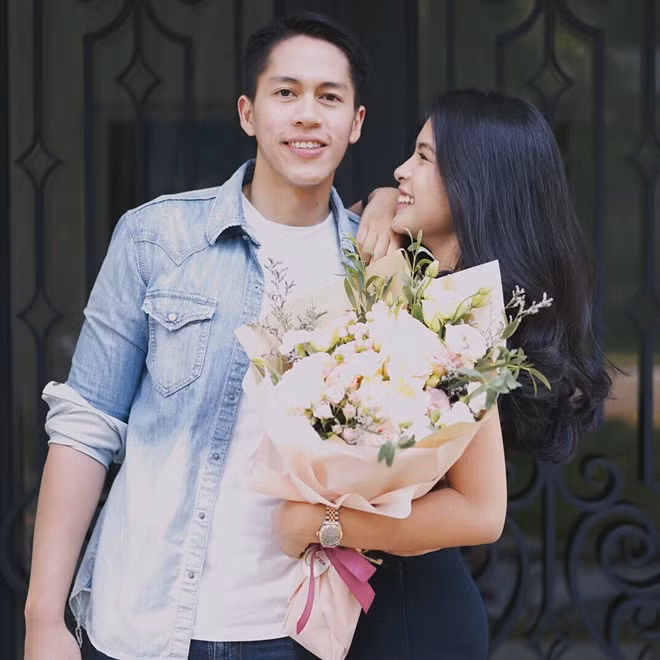 Hot girl Indonesia va chuyen tinh 4 nam voi CEO 9X noi tieng hinh anh 6 
