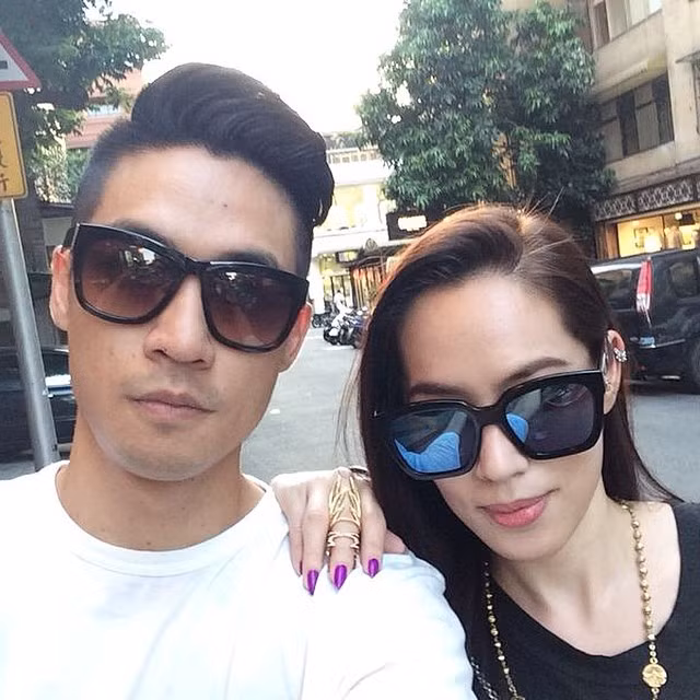 Con trai tài phiệt Singapore: Đẹp trai như tài tử, sống tự lập không “dựa hơi” gia đình ảnh 4