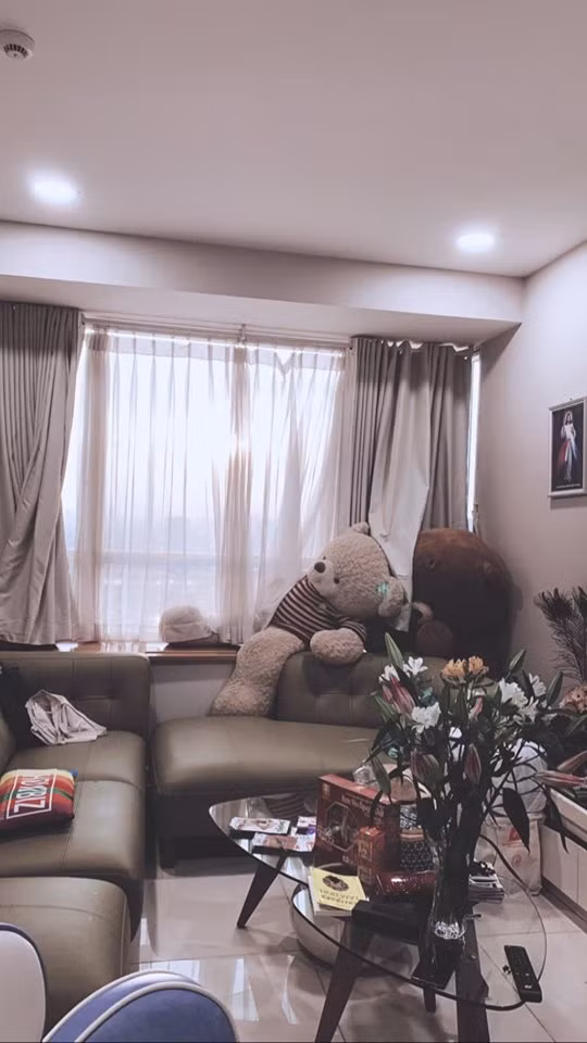 Diễm My chia sẻ góc nhỏ trong căn nhà giờ đã không còn bóng mẹ khiến nhiều người xót xa