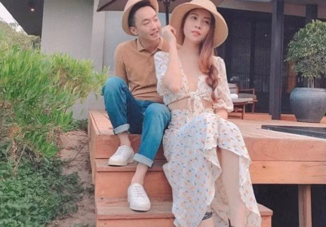 Cường Đô la tung ảnh tình tứ bên Đàm Thu Trang, hé lộ chuyện hôn lễ