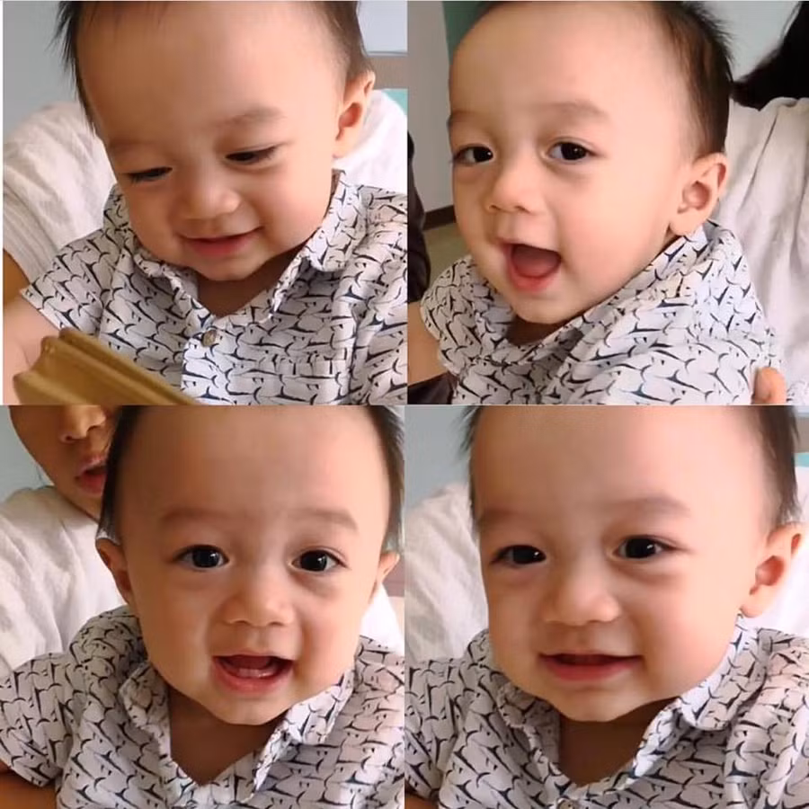 Cuộc đời như mơ của Phạm Băng Băng xứ Thái Chompoo Araya: Chồng tỉ phú điển trai cưng chiều, 2 quý tử đắt giá từ bé - Ảnh 8. Cuộc đời như mơ của Phạm Băng Băng xứ Thái Chompoo Araya: Chồng tỉ phú điển trai cưng chiều, 2 quý tử đắt giá từ bé - Ảnh 8.