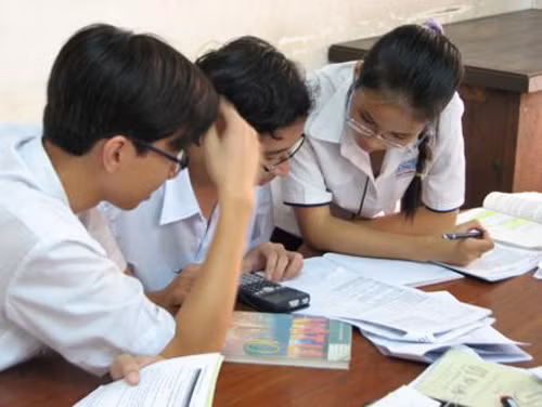 tích cực học tập,3 điều giúp bạn ham học,chìa khóa vàng cho thành công