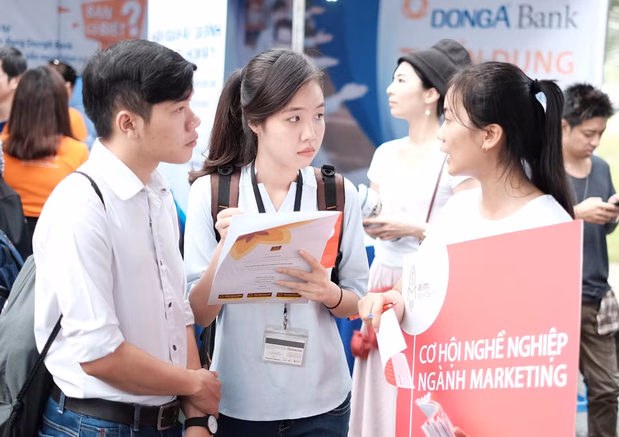 Các trường đưa ra điểm sàn thấp chưa hẳn đã tốt cho sinh viên muốn theo học Các trường đưa ra điểm sàn thấp chưa hẳn đã tốt cho sinh viên muốn theo học