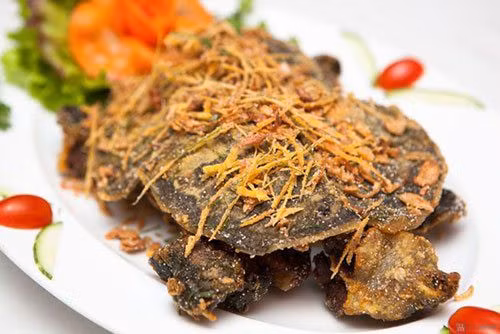 Baba rất ngon, giàu dinh dưỡng nhưng bạn cần phải biết điều này trước khi ăn kẻo rước bệnh vào người - Ảnh 2.