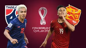 Bóng đá Việt Nam vượt trội Thái Lan trong năm 2019
