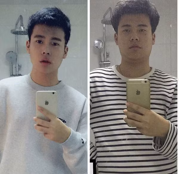 Từ hot boy đến thân tàn ma dại sau 2 năm lấy vợ, anh chàng DẪN ĐẦU TOP xài chồng như phá của các cô vợ-11