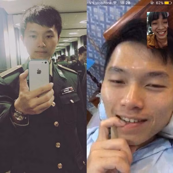 Từ hot boy đến thân tàn ma dại sau 2 năm lấy vợ, anh chàng DẪN ĐẦU TOP xài chồng như phá của các cô vợ-9