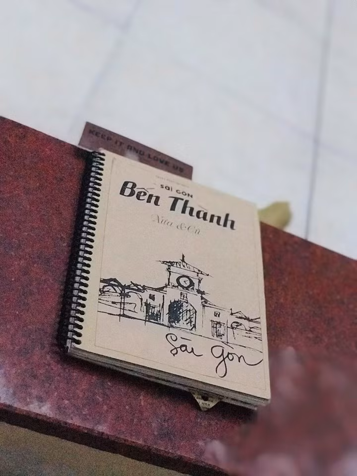 Sài Gòn tuyệt đẹp qua những 