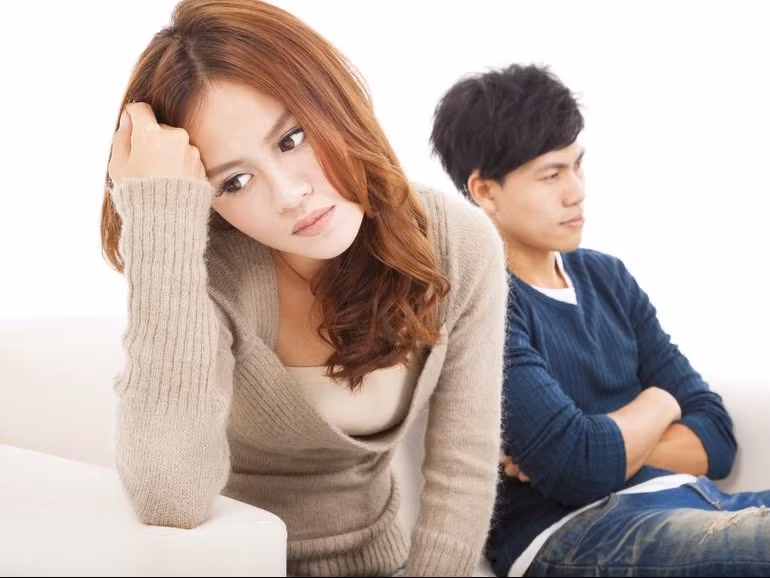 nga ngua voi ly do vo doi ly hon sau mot thang lam dam cuoi hinh anh 3