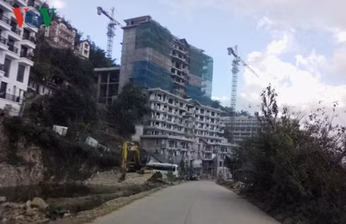 du lịch ở sa pa đang dần bị đánh mất và câu chuyện quản lý hình 1 du lich o sa pa dang dan bi danh mat va cau chuyen quan ly hinh 1