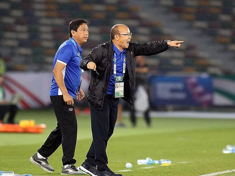 Asian Cup 2019 chỉ còn 3 vé đi tiếp, cơ hội nào cho Việt Nam? - ảnh 3