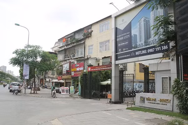 {title} Bảo vệ chung cư chặn xe cấp cứu: Bệnh nhân đột quỵ tử vong