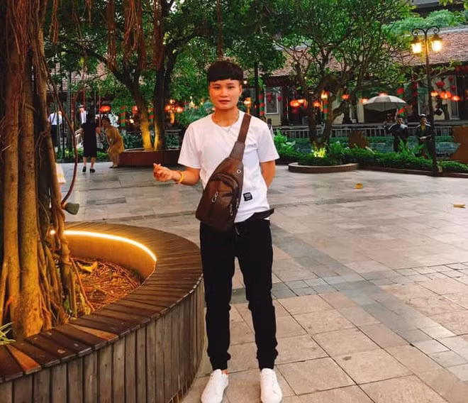 Gu thời trang cá tính của Hoàng Thị Loan và dàn cầu thủ nữ Việt Nam ảnh 4 Hoang Thi Loan va dan cau thu nu Viet deu co gu an mac ca tinh hinh anh 4 Nguyen_THi_Van.jpg