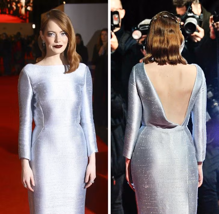 Emma Stone