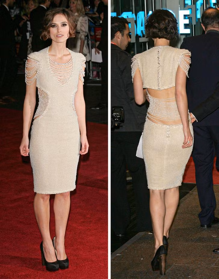 Keira Knightley