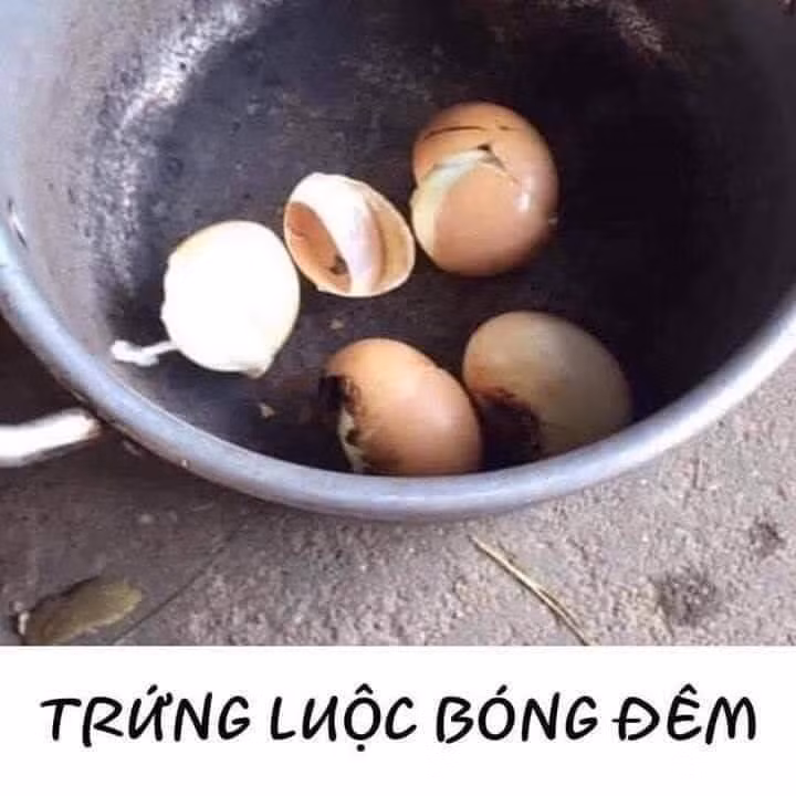 Chết cười cách đặt tên món ăn của những "cao nhân" nội trợ ảnh 6