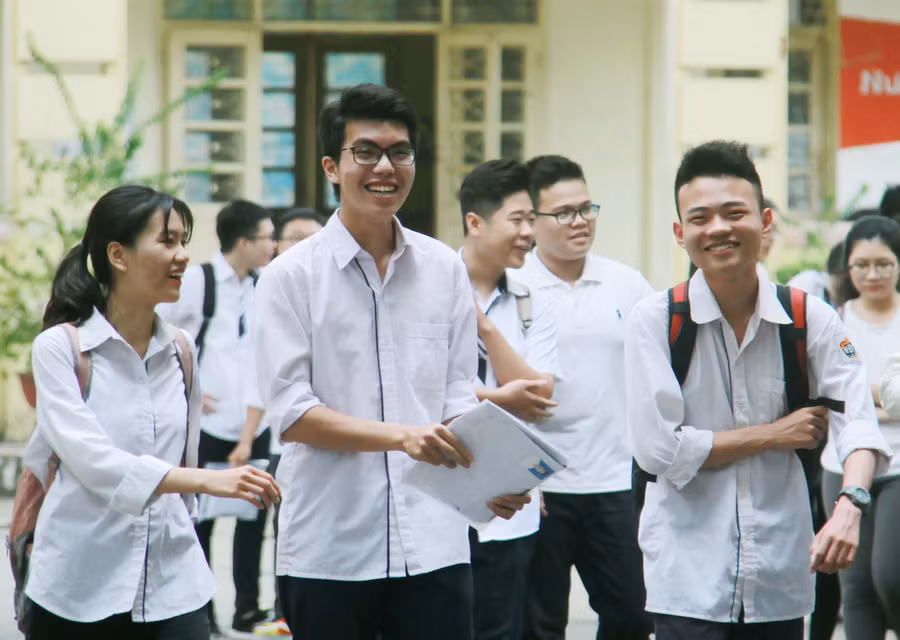 Về phổ điểm thi THPT quốc gia môn Lịch sử tại TPHCM: Cần nhìn nhận khách quan