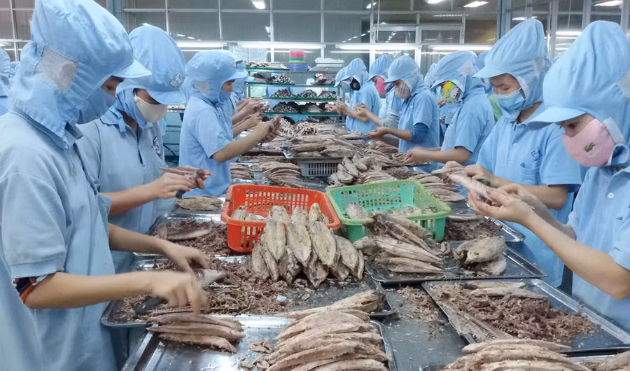 GDP có mức tăng cao nhất trong 6 tháng kể từ năm 2011