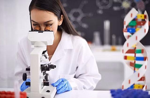 Gien gây ung thư ‘nhảy’ từ cây sang người?