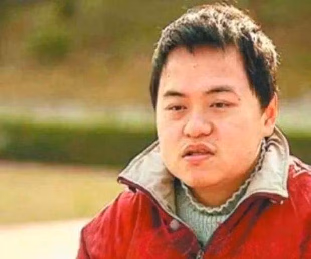 Ngụy Vĩnh Khang - thần đồng một thời. 