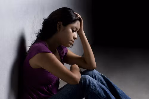 Bất ổn tâm lí ở tuổi dậy thì