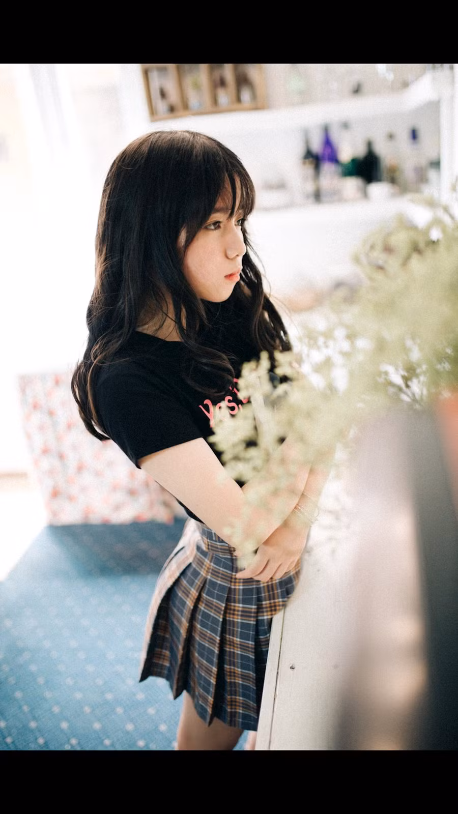 Cô nàng hot teen 13 tuổi xinh như thiên thần, “ngắm là mê” ở Hải Phòng ảnh 3 Cô nàng hot teen 13 tuổi xinh như thiên thần, “ngắm là mê” ở Hải Phòng ảnh 3
