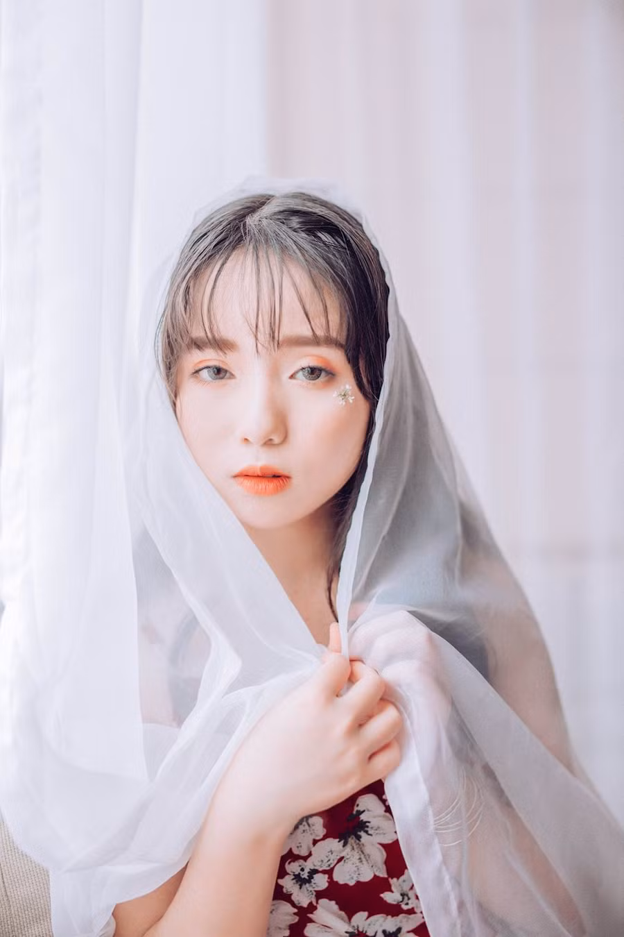 Cô nàng hot teen 13 tuổi xinh như thiên thần, “ngắm là mê” ở Hải Phòng ảnh 7 Cô nàng hot teen 13 tuổi xinh như thiên thần, “ngắm là mê” ở Hải Phòng ảnh 7