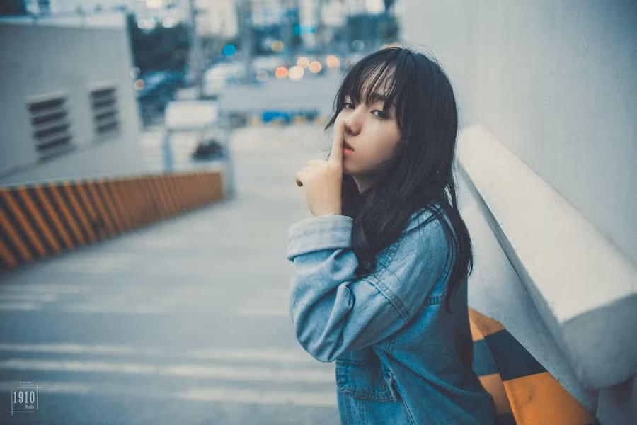 Cô nàng hot teen 13 tuổi xinh như thiên thần, “ngắm là mê” ở Hải Phòng ảnh 5 Cô nàng hot teen 13 tuổi xinh như thiên thần, “ngắm là mê” ở Hải Phòng ảnh 5