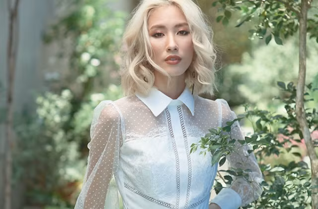 Đầm sơ mi kiểu cách cho nàng yêu vẻ đẹp cổ điển