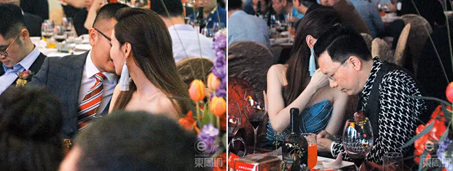 Hoa hậu rất chuyên nghiệp khi tham gia sự kiện.