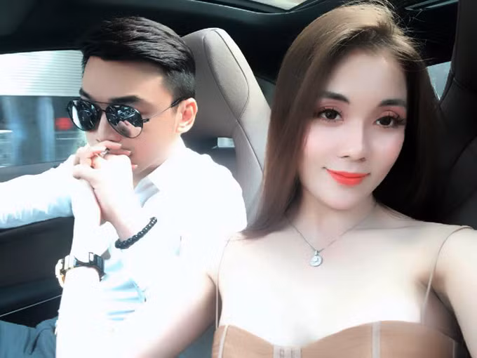 Sao nhí phim Đội đặc nhiệm nhà C21 làm lễ dạm ngõ với bạn gái xinh đẹp - 6