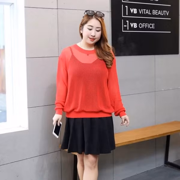 mua thu dong, nang mum mim khong muon bi che mac xau nho tranh xa may mon nay - 3