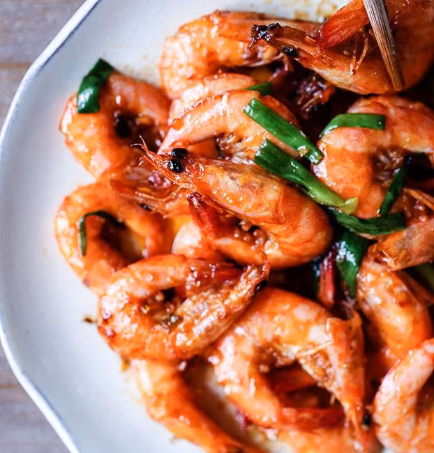 Gợi ý 4 món ngon 