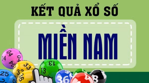 Kết quả xổ số miền Nam ngày 24/3 - XSMN hôm nay 24/3