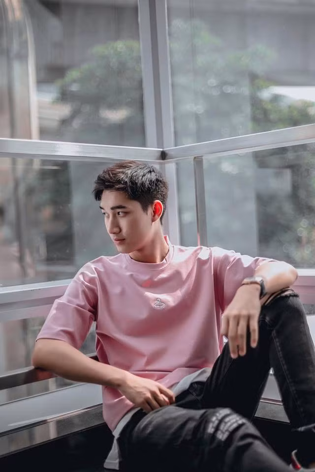 Món ăn Việt Nam được Noh yêu thích nhất là món bún thịt nướng.