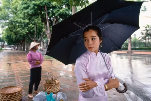 Phóng viên Mỹ chia sẻ những lần "tìm kim cương" khi chụp ảnh ở Việt Nam