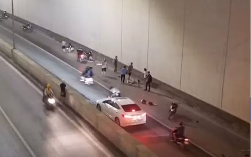 “Uống rượu lái xe – một người tốt đã trở thành kẻ giết người“