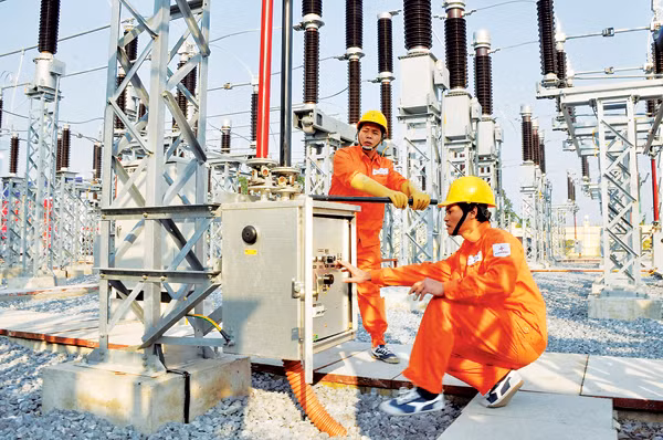 Thứ trưởng Công Thương: "Sẽ đề xuất biểu giá điện mới"