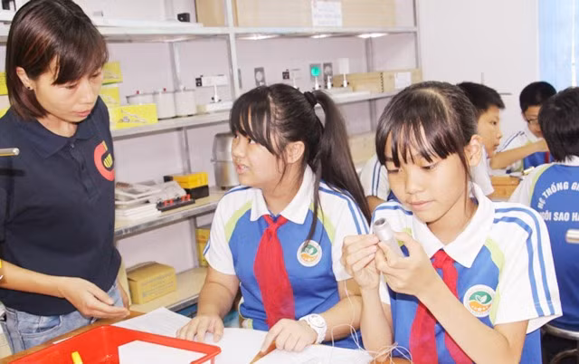 Nghị quyết 29 đã và đang đi vào cuộc sống tại các địa phương