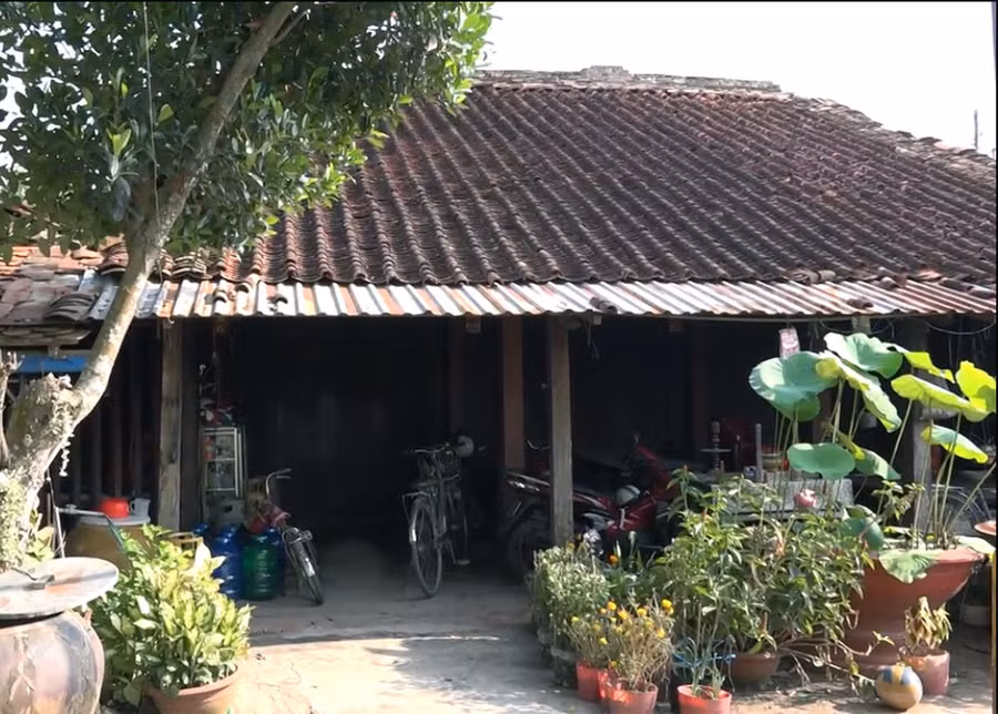 Thi hài hơn 50 năm vẫn như đang ngủ trong ngôi nhà ở miền Tây ảnh 1 Thi hài hơn 50 năm vẫn như đang ngủ trong ngôi nhà ở miền Tây