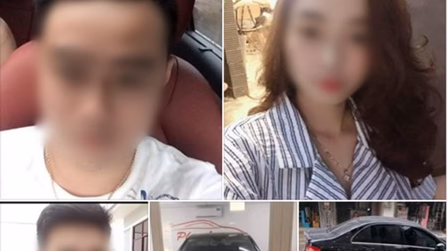 Xác định nguyên nhân khiến ô tô Mercedes lao xuống kênh, 3 người tử vong ảnh 2 vụ 3 người chết trong ô tô mercedes: nạn nhân tự lao xe xuống kênh